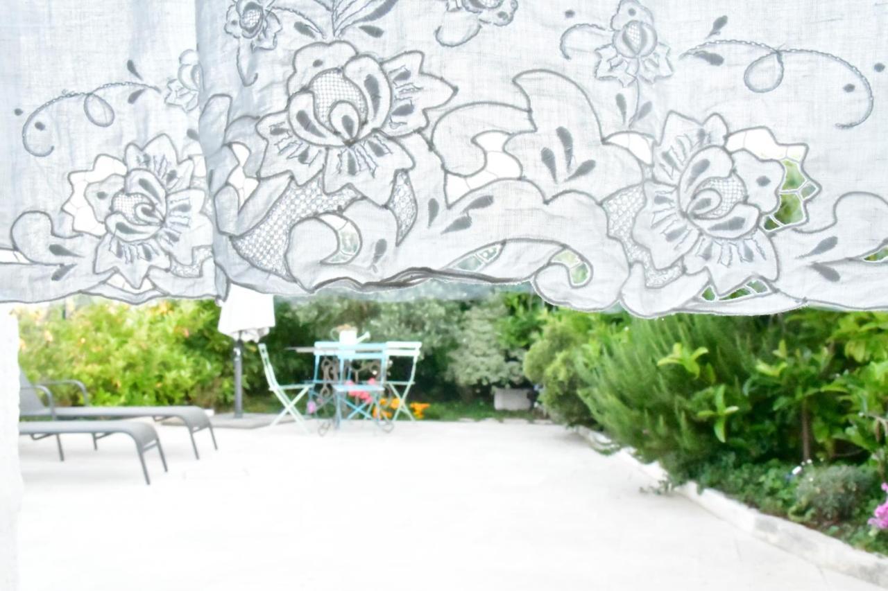I Trulli Del Fattore ロコロトンド エクステリア 写真