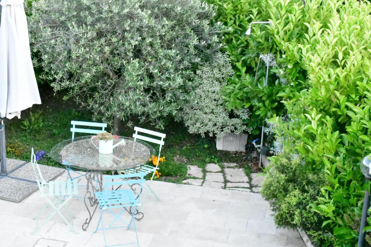 I Trulli Del Fattore ロコロトンド エクステリア 写真