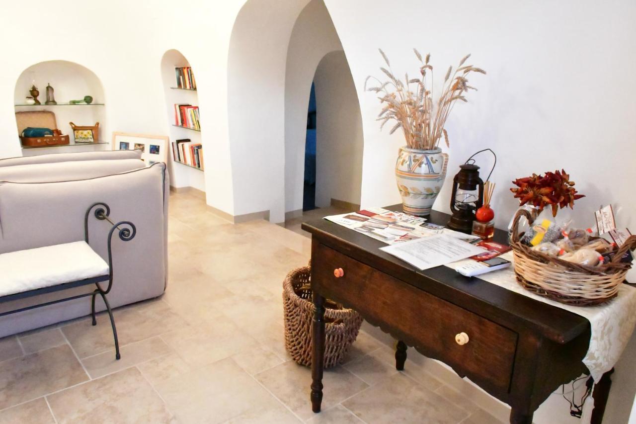 I Trulli Del Fattore ロコロトンド エクステリア 写真