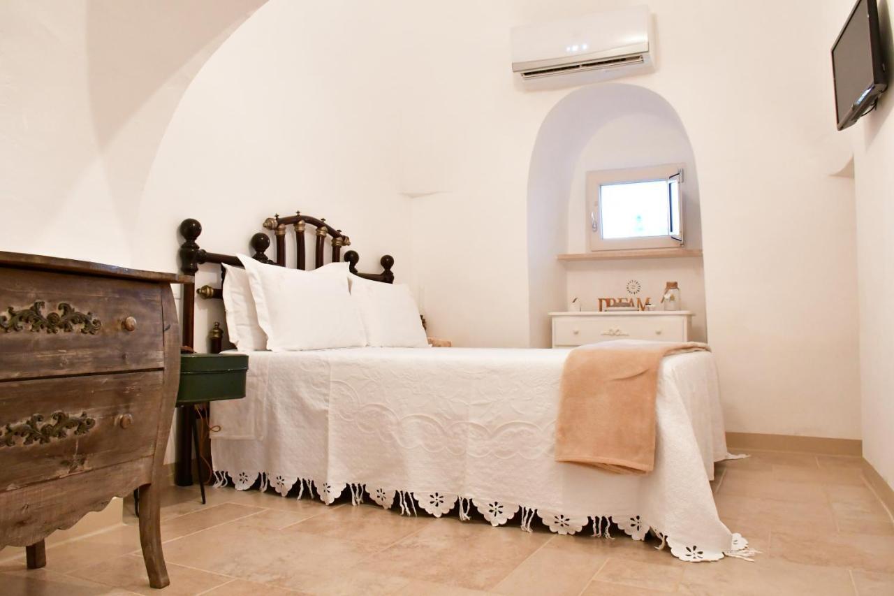 I Trulli Del Fattore ロコロトンド エクステリア 写真
