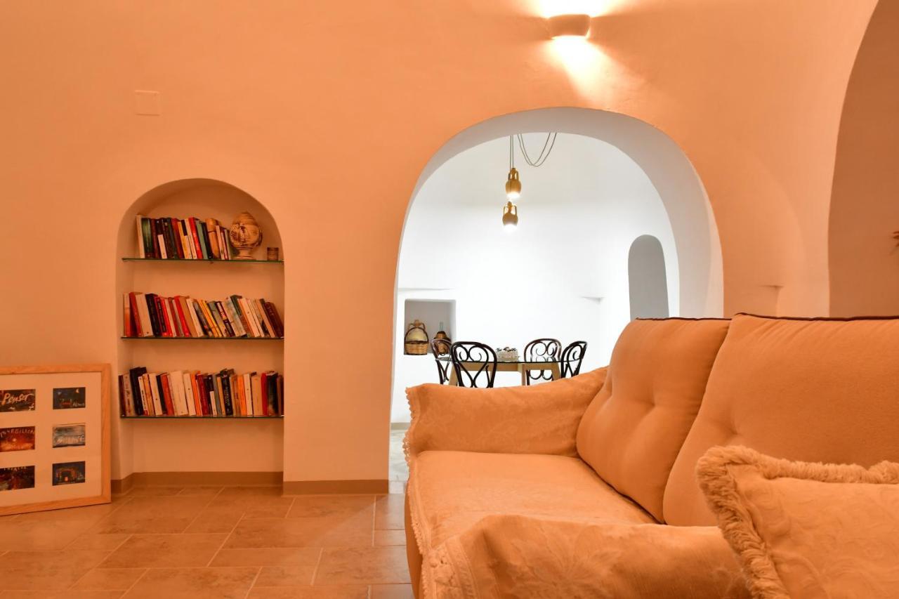 I Trulli Del Fattore ロコロトンド エクステリア 写真