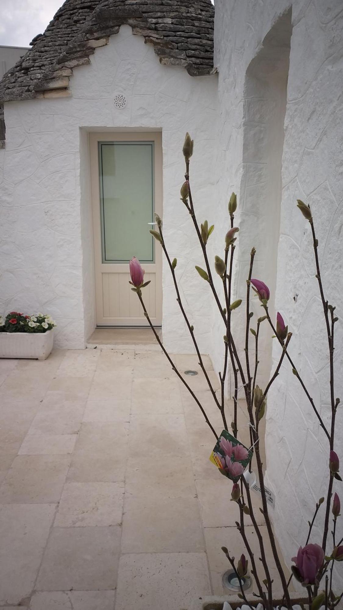 I Trulli Del Fattore ロコロトンド エクステリア 写真