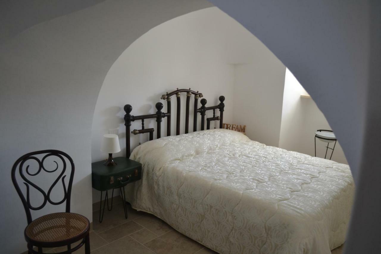 I Trulli Del Fattore ロコロトンド エクステリア 写真