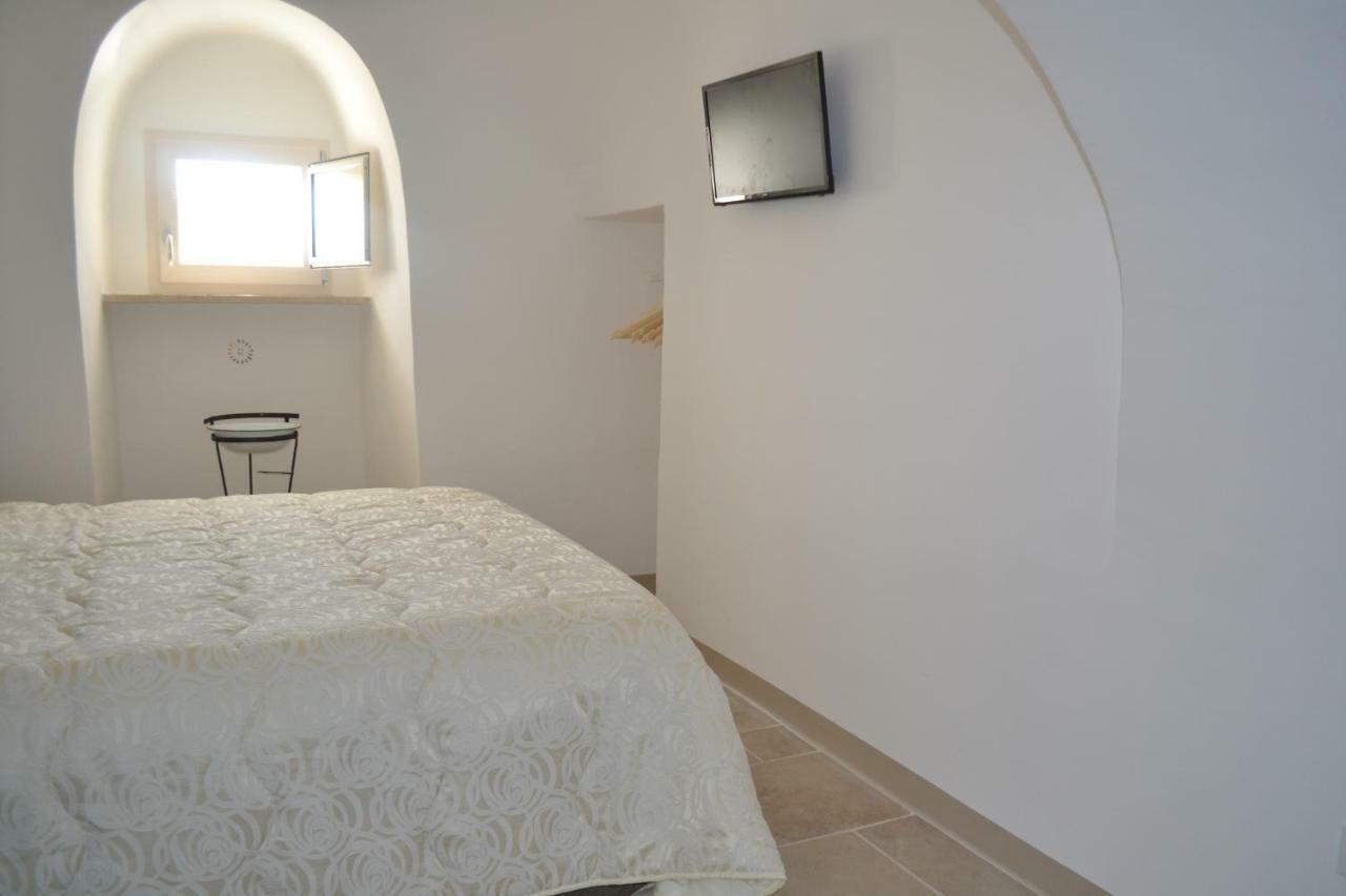 I Trulli Del Fattore ロコロトンド エクステリア 写真