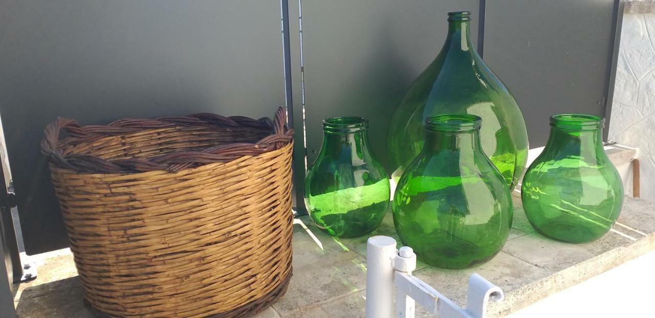 I Trulli Del Fattore ロコロトンド エクステリア 写真