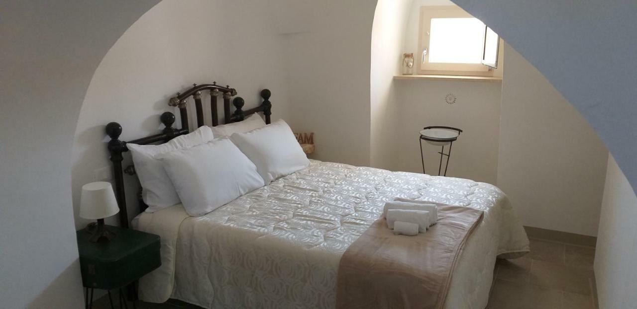 I Trulli Del Fattore ロコロトンド エクステリア 写真