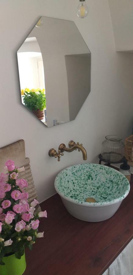 I Trulli Del Fattore ロコロトンド エクステリア 写真